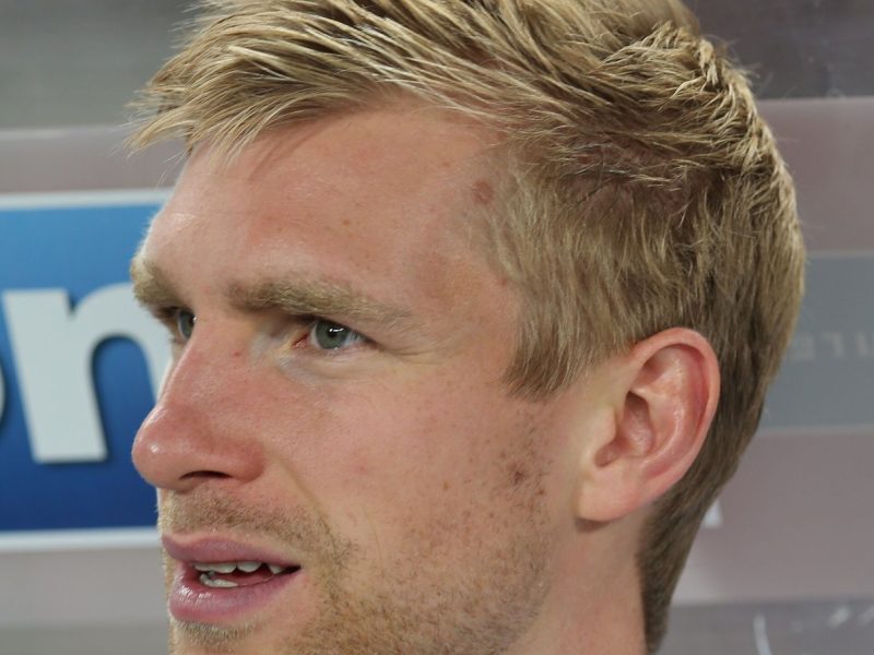 Per Mertesacker