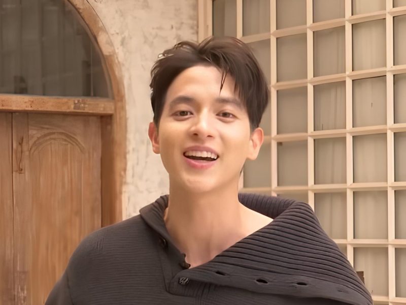 Jirayu Tangsrisuk