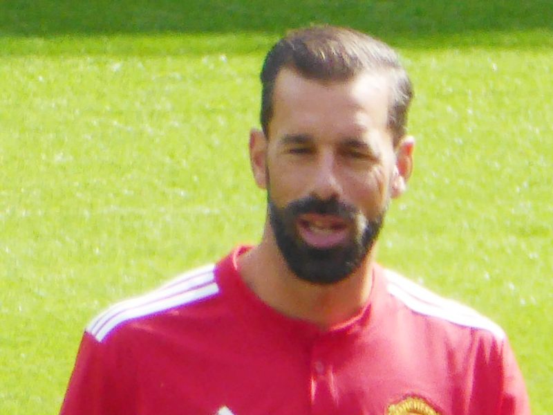Ruud van Nistelrooy