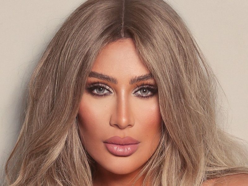 Maya Diab