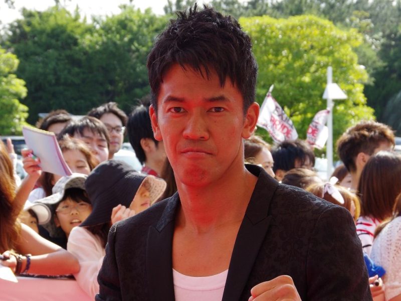 Sō Takei