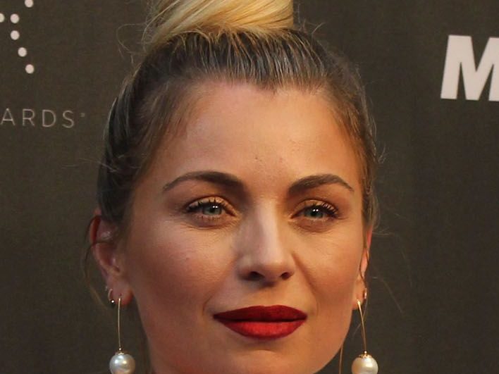 Ludwika Paleta