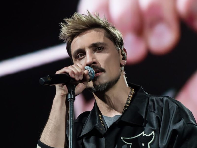 Dima Bilan
