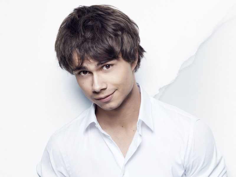 Alexander Rybak