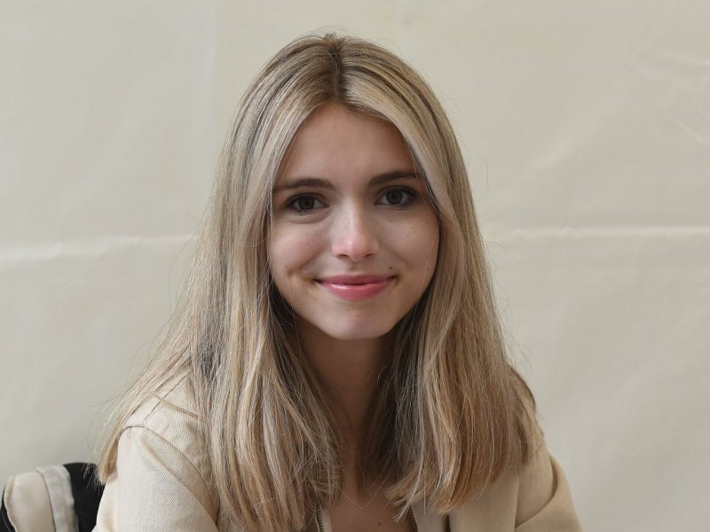 Anna Cramling
