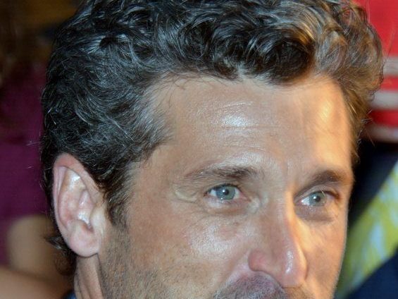 Patrick Dempsey
