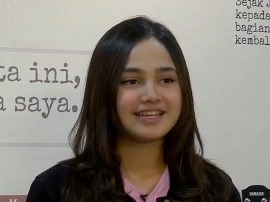 Syifa Hadju