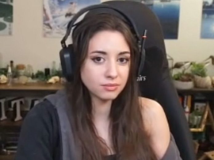 Sweet Anita