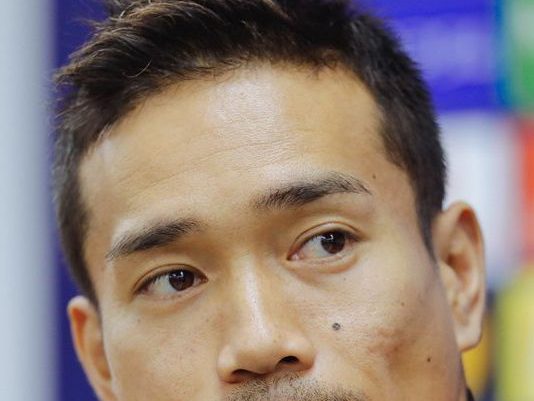 Yūto Nagatomo