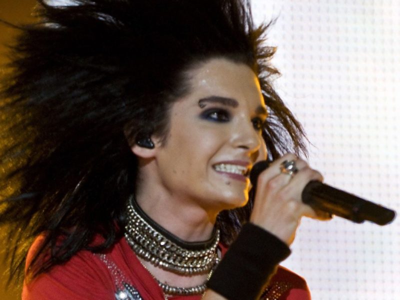 Bill Kaulitz