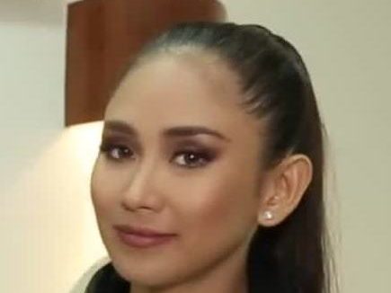 Sarah Geronimo
