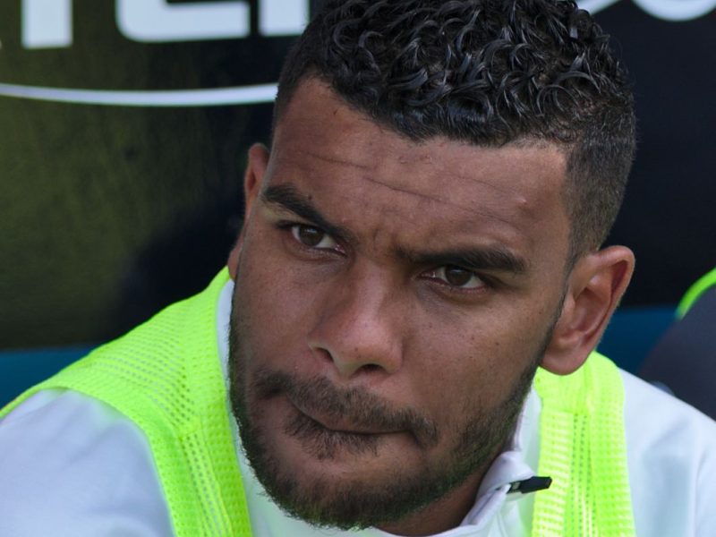 Hillal Soudani