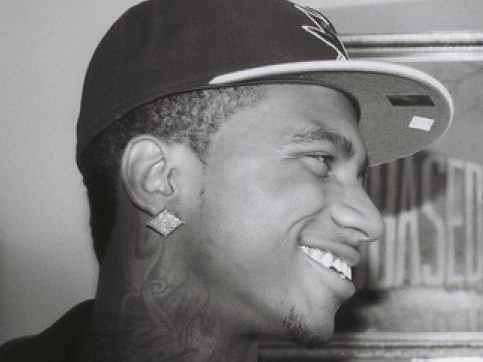 Lil B
