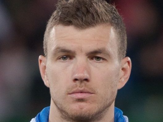 Edin Džeko