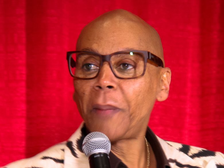 RuPaul