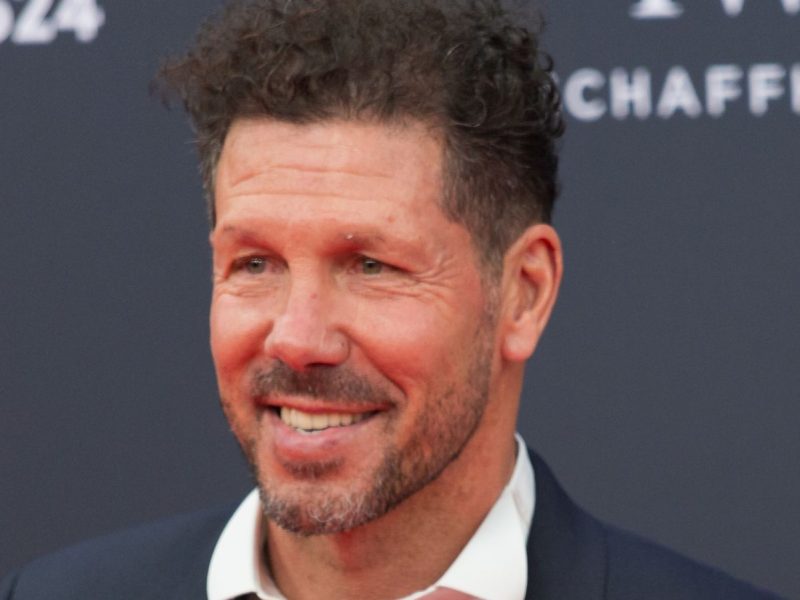 Diego Simeone