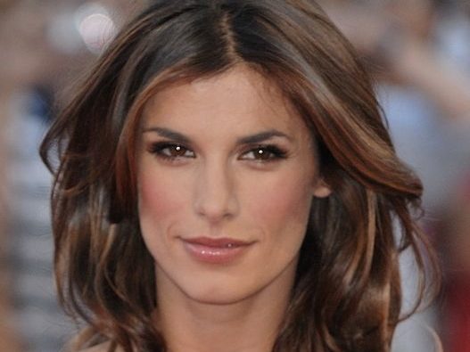 Elisabetta Canalis