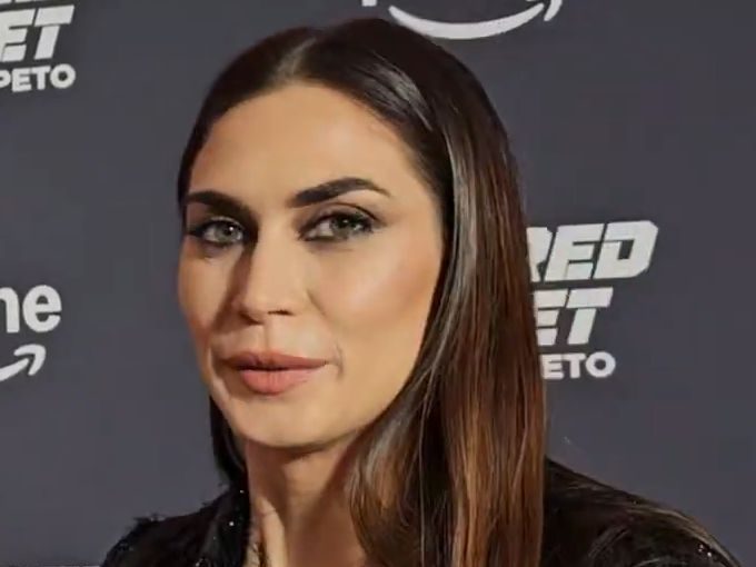 Melissa Satta