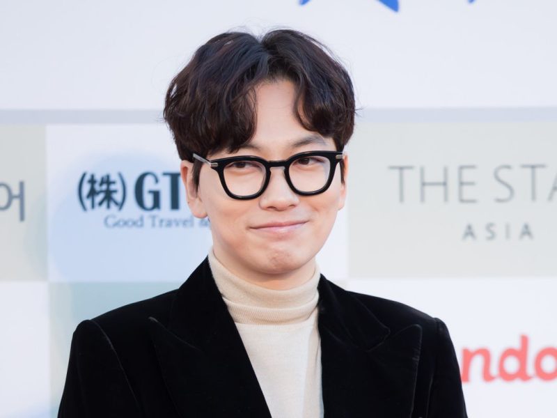Lee Dong-hwi