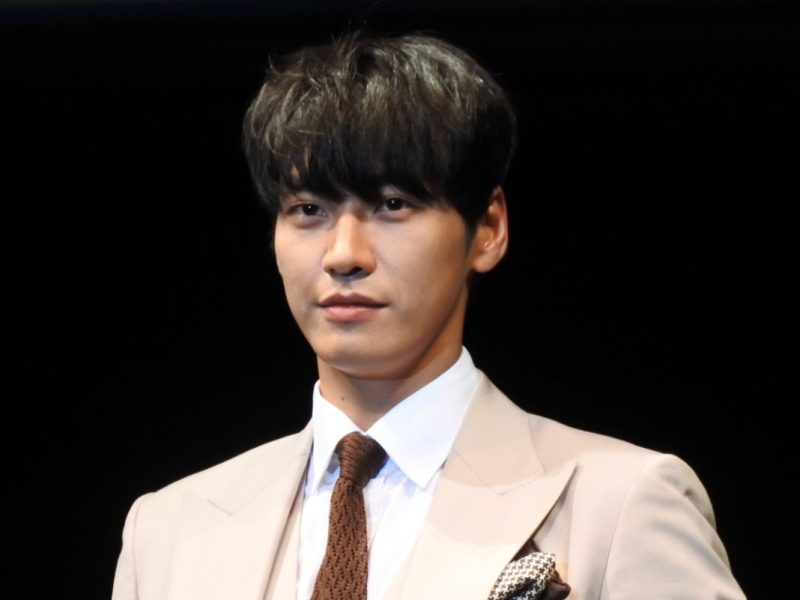Kim Young-kwang