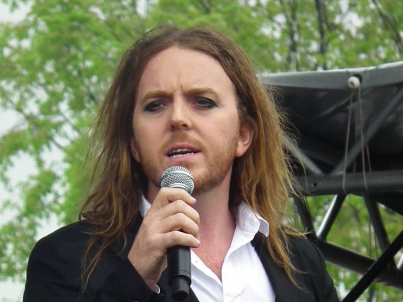 Tim Minchin