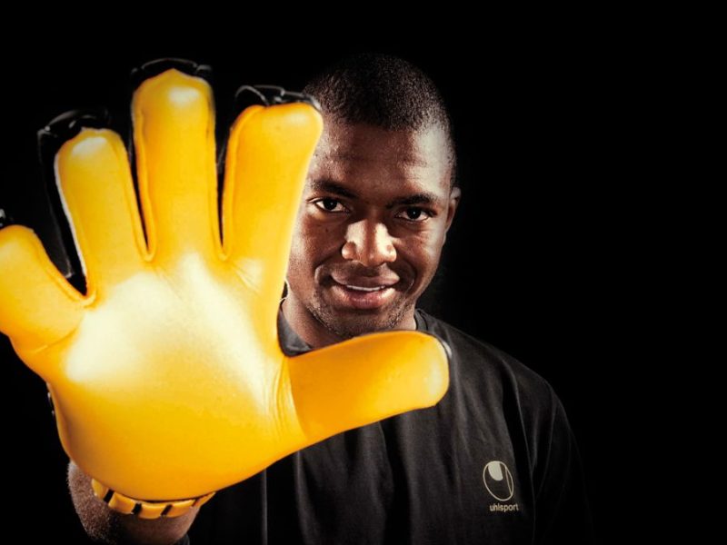 Itumeleng Khune