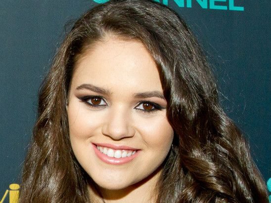 Madison Pettis