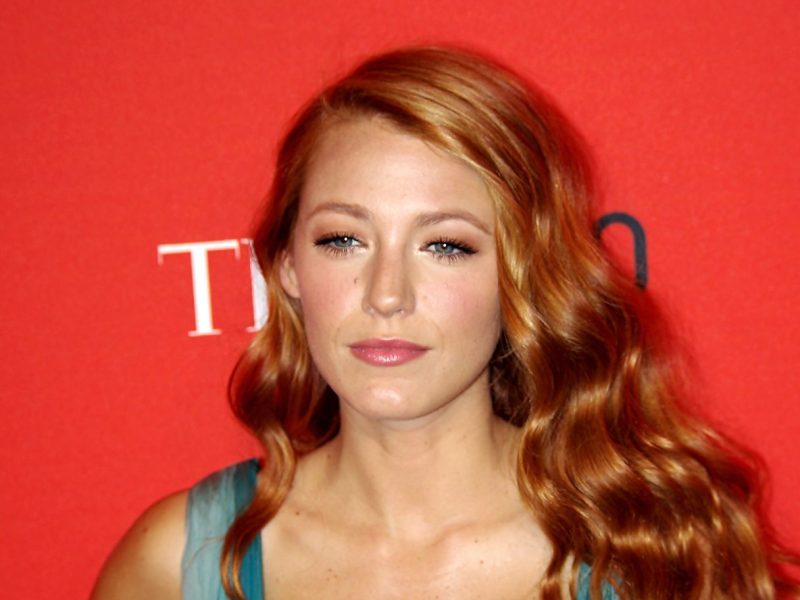 Blake Lively