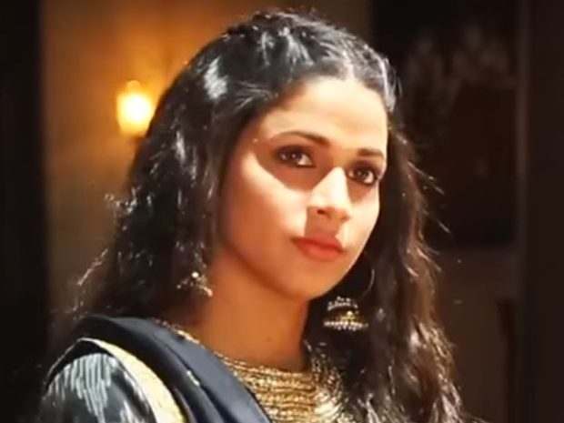 Lavanya Tripathi