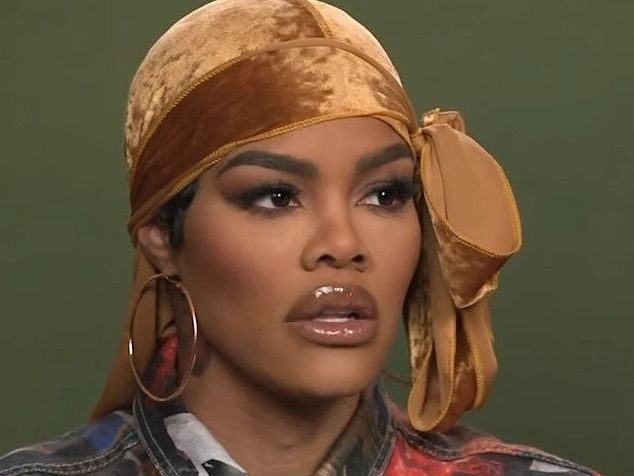 Teyana Taylor
