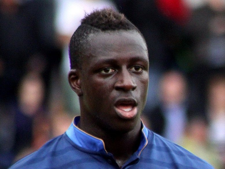 Benjamin Mendy