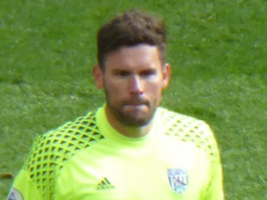 Ben Foster