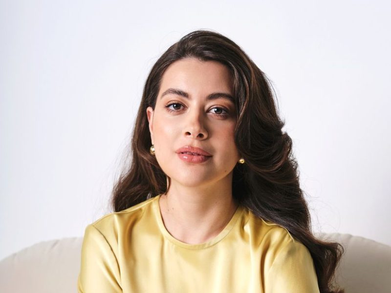 Ramina Eshakzai