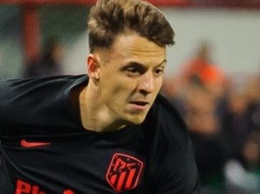 Santiago Arias