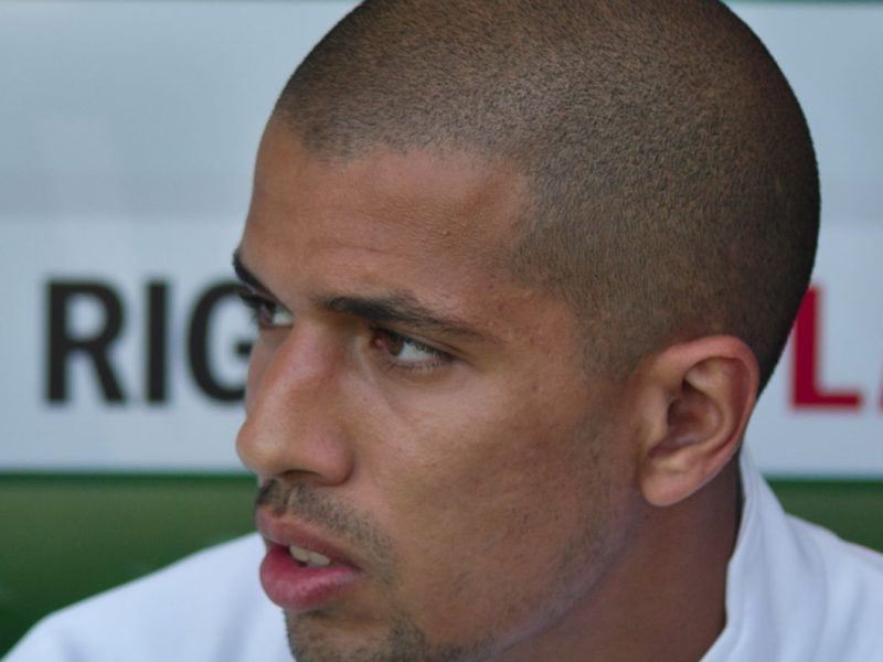 Sofiane Feghouli