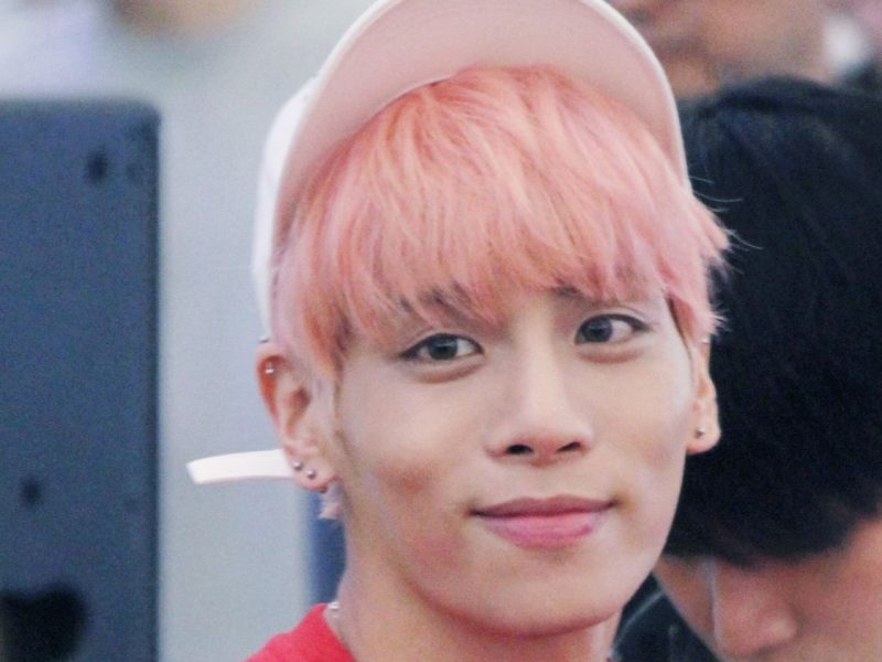 Kim Jong-hyun