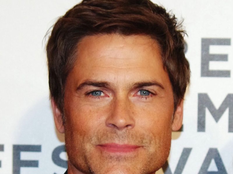 Rob Lowe