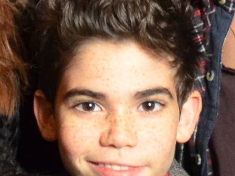 Cameron Boyce