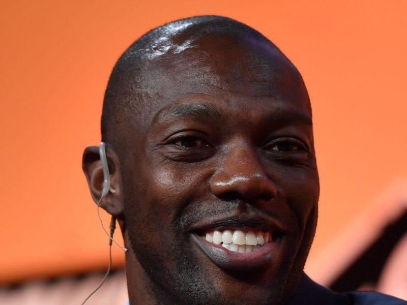 Terrell Owens