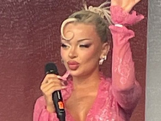 Katja Krasavice