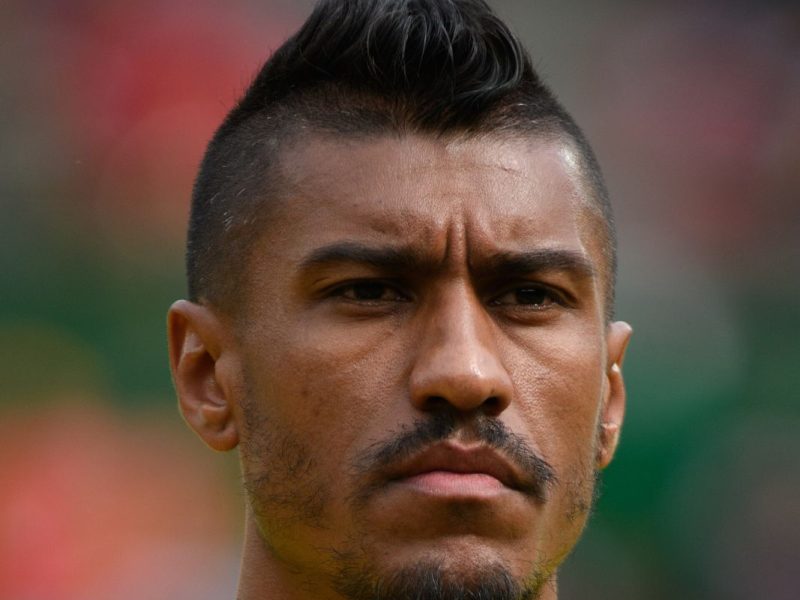 Paulinho