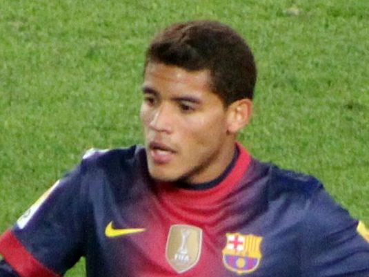 Jonathan dos Santos