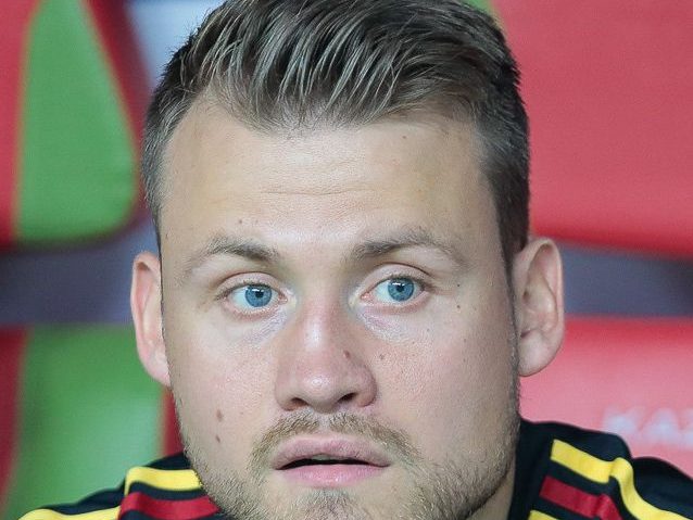Simon Mignolet