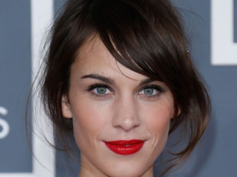 Alexa Chung