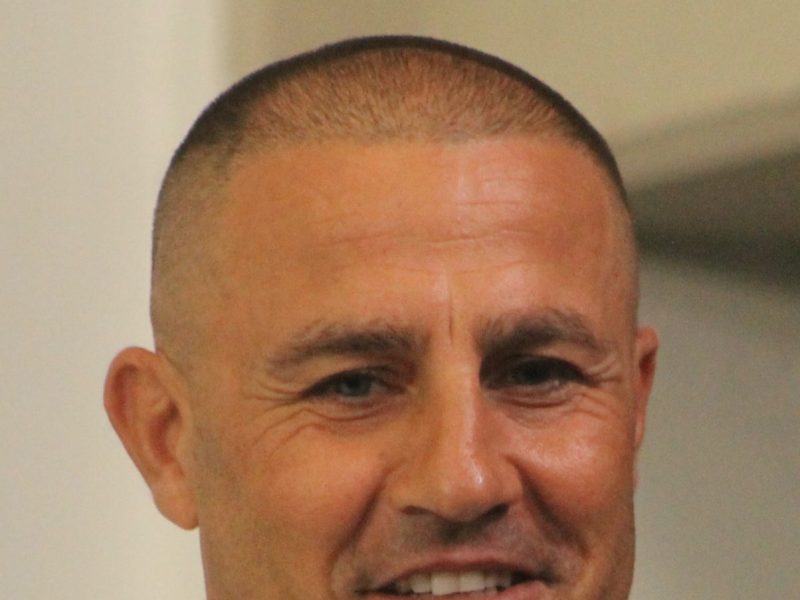 Fabio Cannavaro