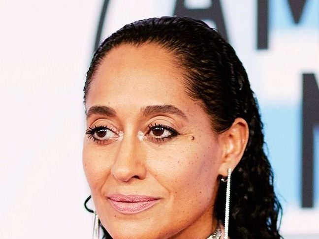 Tracee Ellis Ross