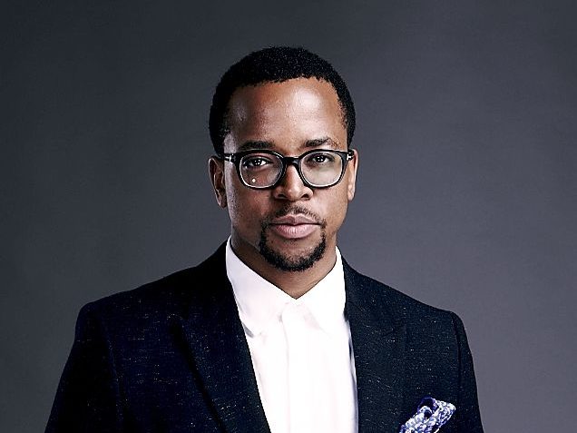 Maps Maponyane