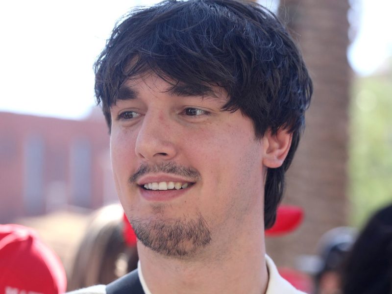Bryce Hall