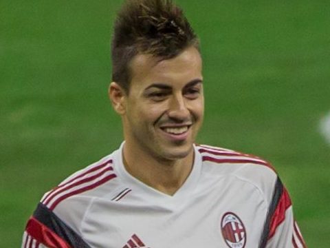 Stephan El Shaarawy