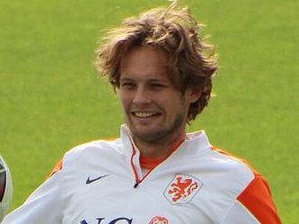 Daley Blind